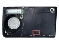 PlayStation 5 Slim USB-C Board Replacement