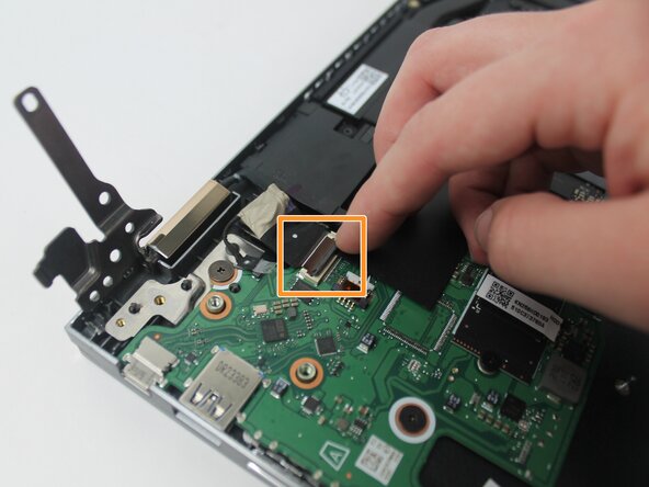 Acer Chromebook Spin 714 CP714-2W-56B2 Hinges Replacement: crwdns2935265:07crwdnd2935265:02crwdnd2935265:02crwdne2935265:0