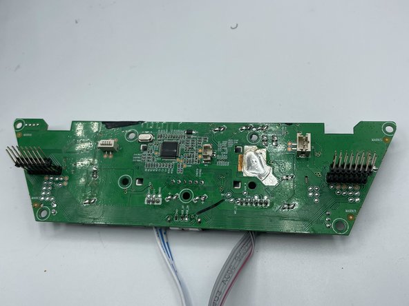 Singing Machine Shine Duets Audio/Power Jack Replacement: crwdns2935265:012crwdnd2935265:03crwdnd2935265:03crwdne2935265:0