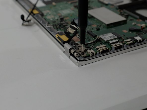 Asus Q505UA-BI5T7 Screen Replacement: crwdns2935265:08crwdnd2935265:02crwdnd2935265:03crwdne2935265:0