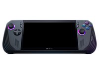 Asus ROG Ally X (2024) Storage