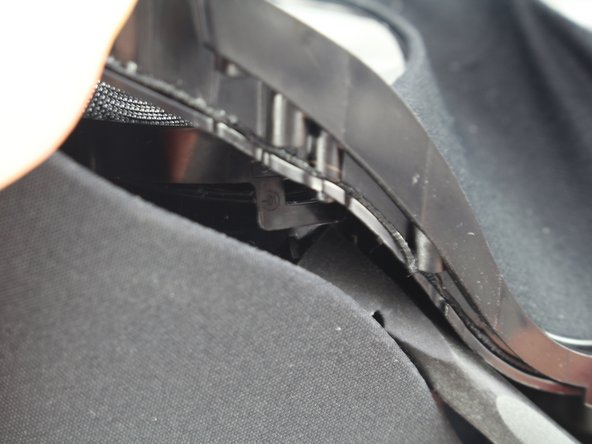 Oculus Rift CV1 Lens Replacement: crwdns2935265:04crwdnd2935265:02crwdnd2935265:03crwdne2935265:0