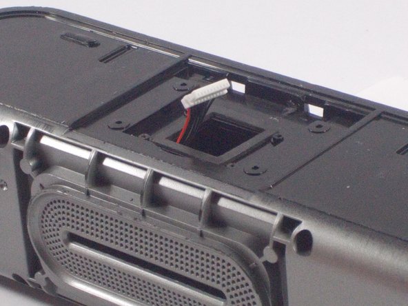 TaoTronics TT-SK06 Control Buttons Replacement: crwdns2935265:04crwdnd2935265:03crwdnd2935265:03crwdne2935265:0