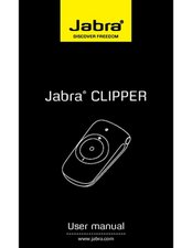 Jabra discount clipper bluetooth