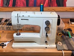 Machine Sewing Tool Kit