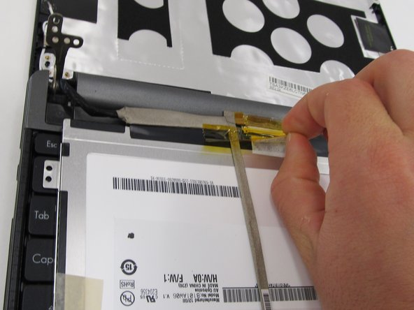 Gateway LT4004u Screen Replacement: crwdns2935265:06crwdnd2935265:02crwdnd2935265:03crwdne2935265:0