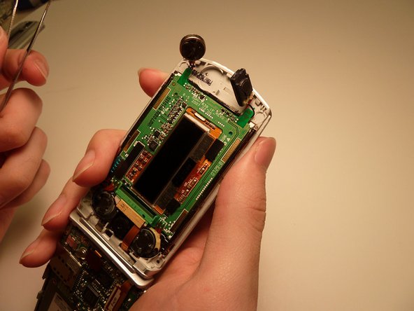 Samsung SGH-T639 Screen Replacement: crwdns2935265:06crwdnd2935265:03crwdnd2935265:03crwdne2935265:0