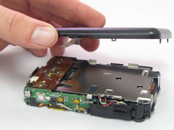 General Electric Create Jason Wu Internal Memory Card Replacement: crwdns2935265:04crwdnd2935265:03crwdnd2935265:03crwdne2935265:0