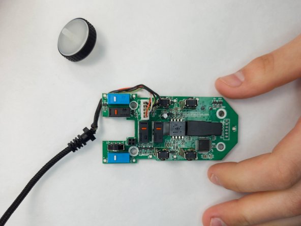 Rosewill NEON M62 Scroll Wheel Replacement: crwdns2935265:06crwdnd2935265:02crwdnd2935265:02crwdne2935265:0