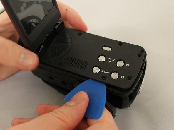 Repair Broken Connections in the Pyrus PY21S03211: crwdns2935265:011crwdnd2935265:02crwdnd2935265:03crwdne2935265:0