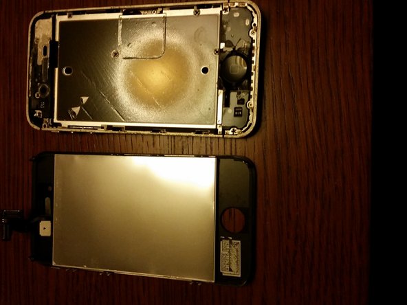 i Phone 4s Screen Replacement, Screen: crwdns2935265:012crwdnd2935265:02crwdnd2935265:02crwdne2935265:0