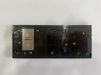 Sharp PC-1403 Teardown