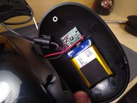 3M WorkTunes Connect Earmuffs Teardown