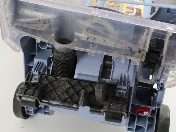 Hoover T-Series WindTunnel Pet UH30310 Height Adjustment Wheels Replacement: crwdns2935265:07crwdnd2935265:02crwdnd2935265:03crwdne2935265:0