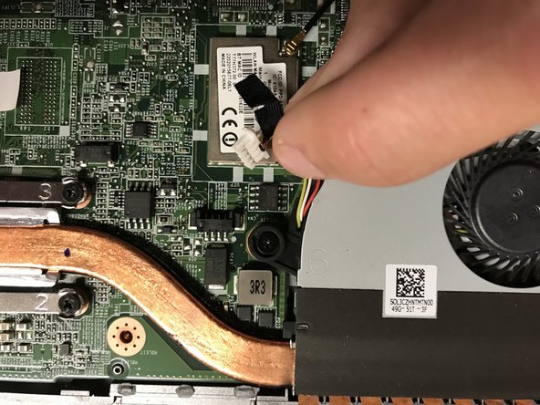 Acer Chromebook C720-2103 Motherboard Replacement: crwdns2935265:08crwdnd2935265:02crwdnd2935265:02crwdne2935265:0