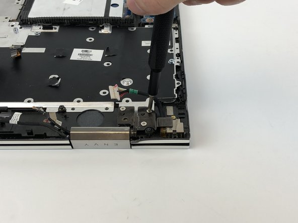 HP Envy x360 15m-bq021dx Keyboard Replacement: crwdns2935265:017crwdnd2935265:02crwdnd2935265:03crwdne2935265:0