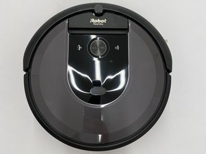 iRobot Roomba Ic2