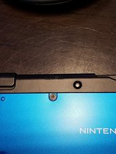 New 3ds best sale xl screws