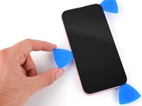 iPhone 15 Plus Screen Replacement