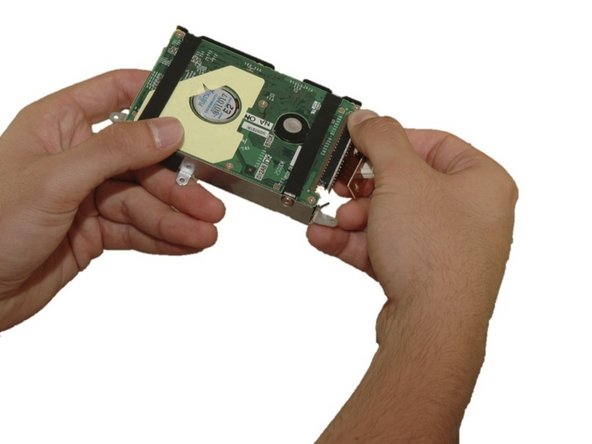 Sony VAIO PCG-933A Hard Drive Replacement: crwdns2935265:010crwdnd2935265:02crwdnd2935265:03crwdne2935265:0