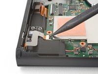 Nintendo Switch OLED Model Motherboard Replacement
