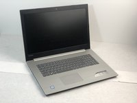 Lenovo Ideapad 320-17IKB Parts Cameras