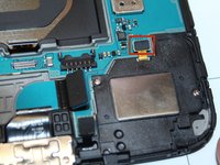 Samsung Galaxy Tab 3 8.0 Rear Camera Replacement