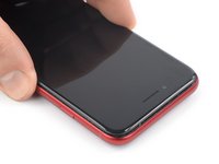 iPhone SE 2022 Battery Replacement