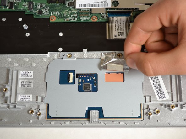 Toshiba Chromebook 2 Touchpad Replacement: crwdns2935265:016crwdnd2935265:02crwdnd2935265:03crwdne2935265:0