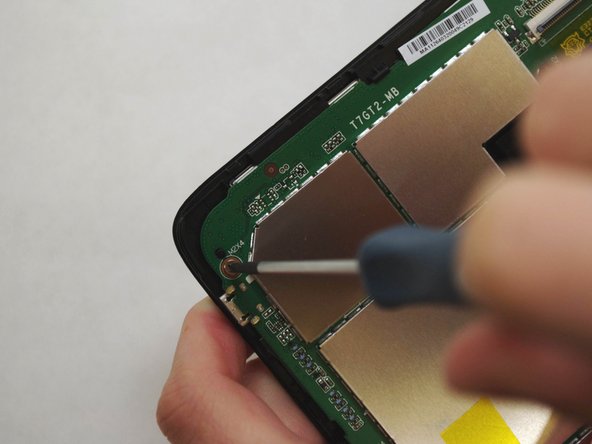 Toshiba Encore Mini Screen Replacement: crwdns2935265:011crwdnd2935265:02crwdnd2935265:03crwdne2935265:0