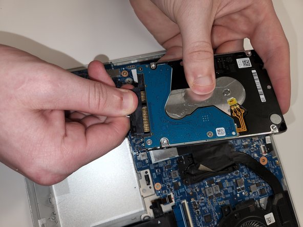 HP Envy x360 15m-bp111dx Hard Drive Replacement: crwdns2935265:06crwdnd2935265:03crwdnd2935265:03crwdne2935265:0