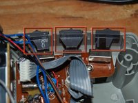 Emerson Research CKS1850 Teardown