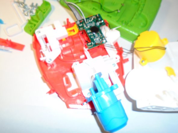 Toy Farm House Teardown, Teardown: crwdns2935265:03crwdnd2935265:03crwdnd2935265:03crwdne2935265:0