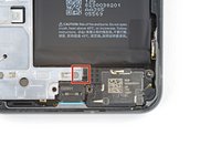 Google Pixel 8 Logic Board Replacement