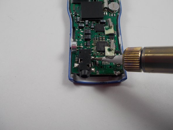 Sandisk Sansa m230 Series MP3 Player Headphone Jack Replacement: crwdns2935265:012crwdnd2935265:03crwdnd2935265:03crwdne2935265:0