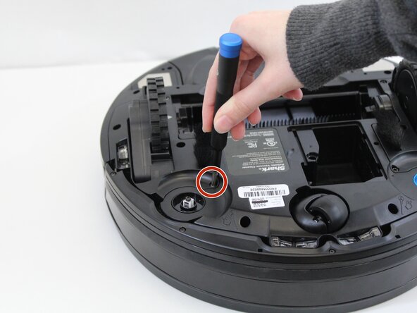 Shark ION RV754 Wheels Replacement, Wheels: crwdns2935265:03crwdnd2935265:03crwdnd2935265:03crwdne2935265:0