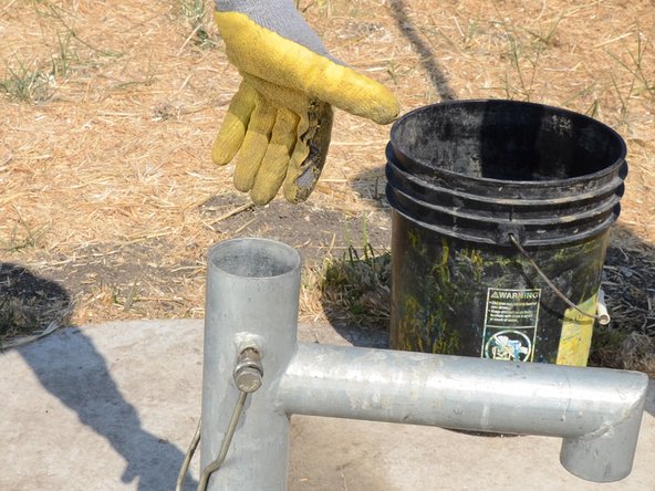 Tara Traveling Valve Replacement: crwdns2935265:027crwdnd2935265:03crwdnd2935265:03crwdne2935265:0