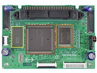 Nintendo Virtual Boy Teardown