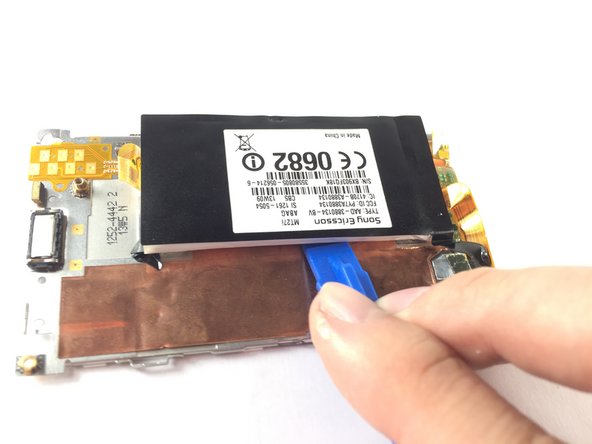 Sony Xperia Sola Touch Screen Replacement: crwdns2935265:012crwdnd2935265:02crwdnd2935265:03crwdne2935265:0