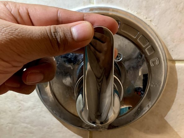 Bath Tub Cartridge Replacement: crwdns2935265:011crwdnd2935265:02crwdnd2935265:03crwdne2935265:0