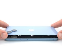 iPhone 14 Battery Replacement
