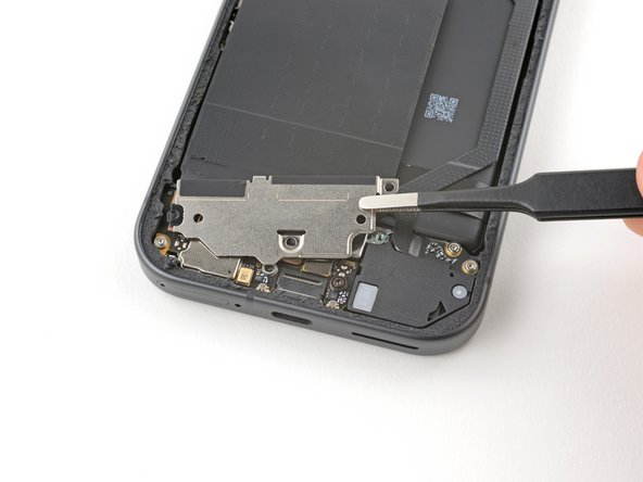 Google Pixel 9 - バッテリー交換 - iFixit 修理ガイド