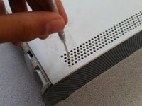 Xbox 360 Teardown