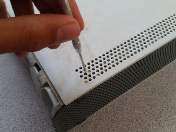 Xbox 360 Teardown