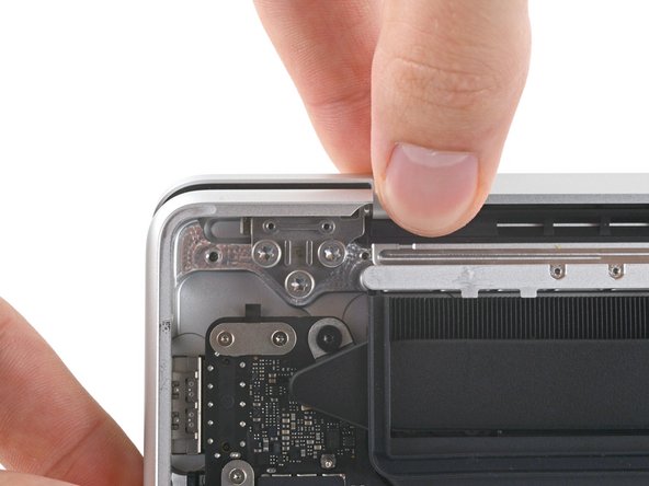 MacBook Pro 14" Late 2023 (M3) Screen Replacement, Reassembly information: crwdns2935265:045crwdnd2935265:02crwdnd2935265:02crwdne2935265:0