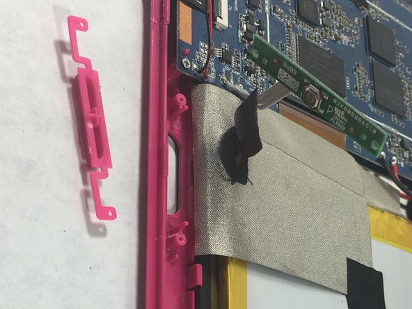 Smartab STJR700 Home Button Replacement: crwdns2935265:05crwdnd2935265:02crwdnd2935265:02crwdne2935265:0