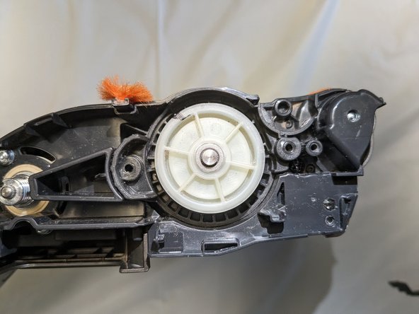 Shark Apex DuoClean Powered Lift-Away AZ1002 Brush Roll Replacement: crwdns2935265:010crwdnd2935265:02crwdnd2935265:02crwdne2935265:0