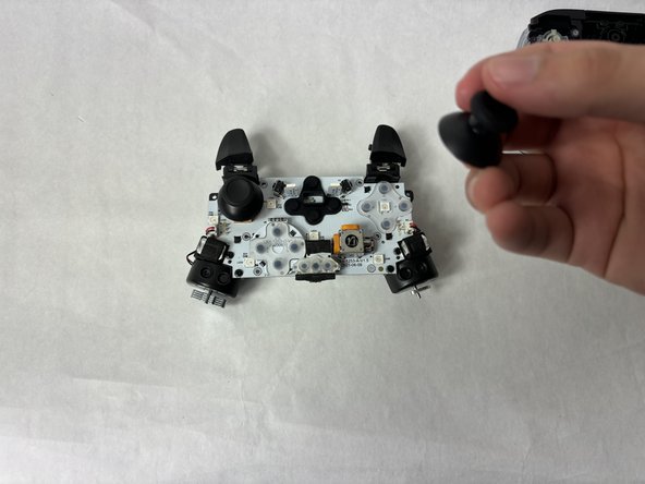 PowerA Spectra Infinity Enhanced Joysticks Replacement: crwdns2935265:07crwdnd2935265:02crwdnd2935265:03crwdne2935265:0