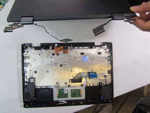 Lenovo 500e Chromebook 2nd Gen Keyboard Replacement: crwdns2935265:020crwdnd2935265:02crwdnd2935265:02crwdne2935265:0