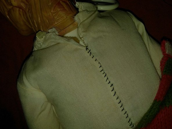 Voice Box Repair, One, Two, Freddy's Coming for You: crwdns2935265:015crwdnd2935265:03crwdnd2935265:03crwdne2935265:0